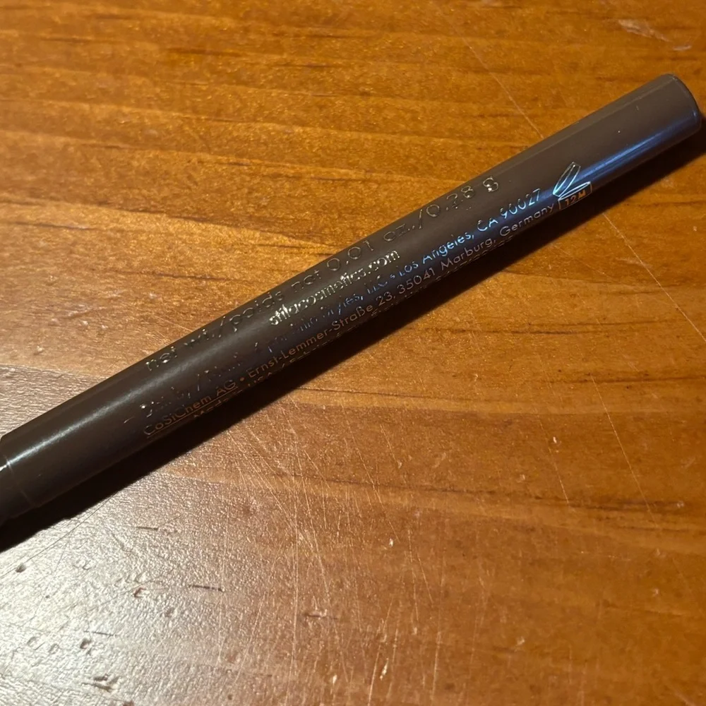 Stila Stay All Day Smudge Stick Waterproof Eye Liner Espresso